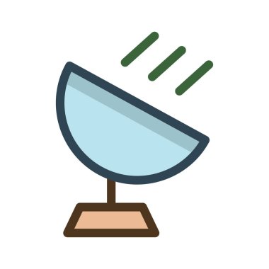 ağ paylaşım simgesi çizimi 