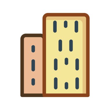 ağ paylaşım simgesi çizimi 