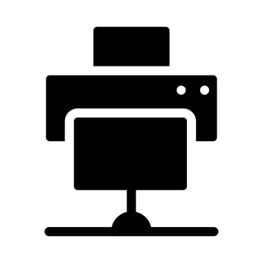 ağ paylaşım simgesi çizimi 