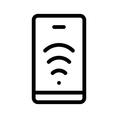 ağ paylaşım simgesi çizimi 