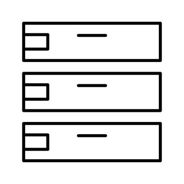 ağ paylaşım simgesi çizimi 