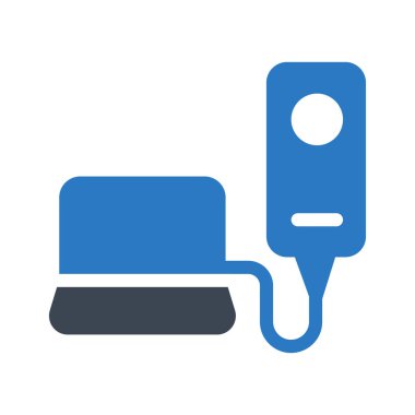 ağ paylaşım simgesi çizimi 