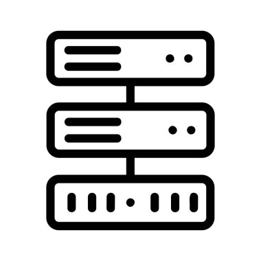 ağ paylaşım simgesi çizimi 