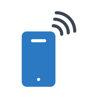 ağ paylaşım simgesi çizimi 