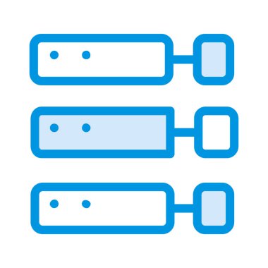 ağ paylaşım simgesi çizimi 