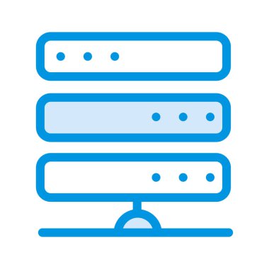 ağ paylaşım simgesi çizimi 