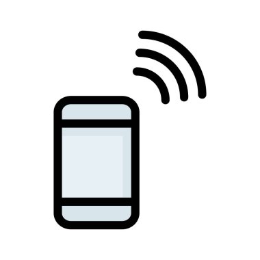 ağ paylaşım simgesi çizimi 