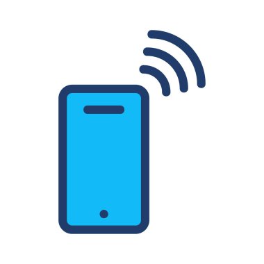 ağ paylaşım simgesi çizimi 