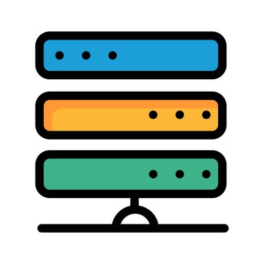 ağ paylaşım simgesi çizimi 