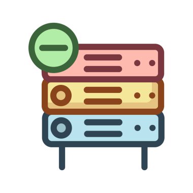 ağ paylaşım simgesi çizimi 