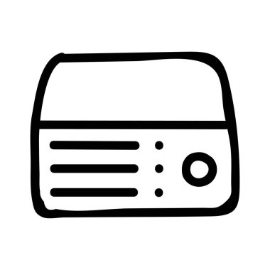 ağ paylaşım simgesi çizimi 