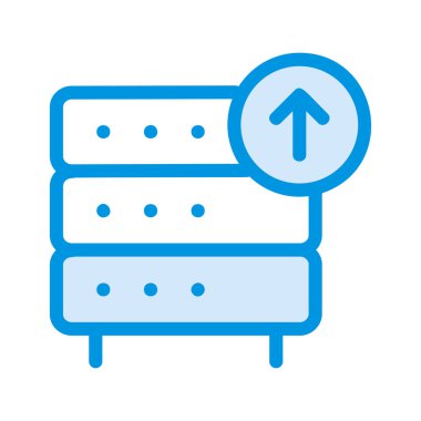 ağ paylaşım simgesi çizimi 