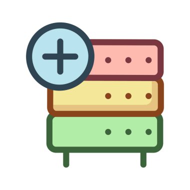 ağ paylaşım simgesi çizimi 