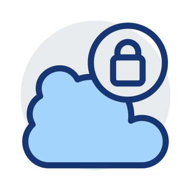 ağ paylaşım simgesi çizimi 