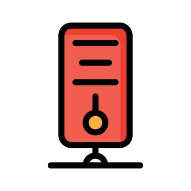 ağ paylaşım simgesi çizimi 