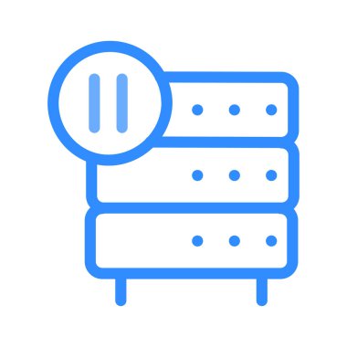 ağ paylaşım simgesi çizimi 