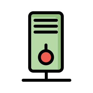 ağ paylaşım simgesi çizimi 