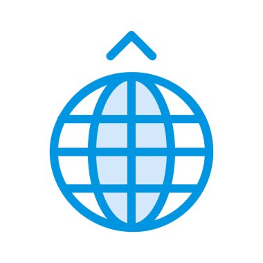 ağ paylaşım simgesi çizimi 