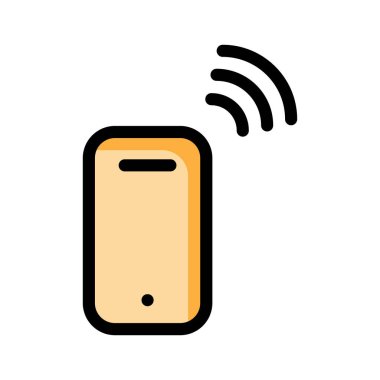 ağ paylaşım simgesi çizimi 