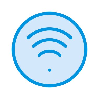 ağ paylaşım simgesi çizimi 