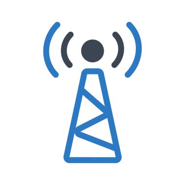 ağ paylaşım simgesi çizimi 