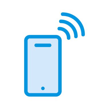 ağ paylaşım simgesi çizimi 