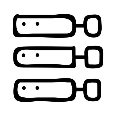 ağ paylaşım simgesi çizimi 