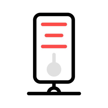 ağ paylaşım simgesi çizimi 