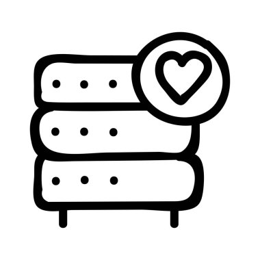 ağ paylaşım simgesi çizimi 