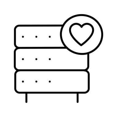 ağ paylaşım simgesi çizimi 