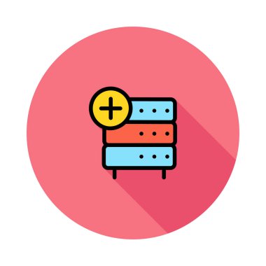 ağ paylaşım simgesi çizimi 