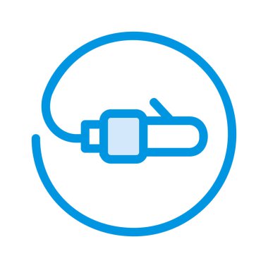 ağ paylaşım simgesi çizimi 