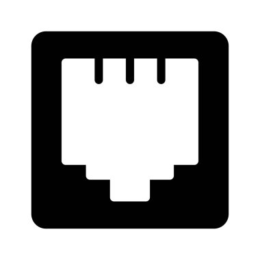 ağ paylaşım simgesi çizimi 