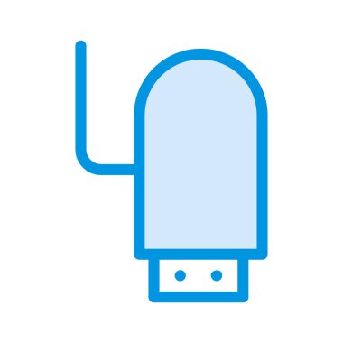 ağ paylaşım simgesi çizimi 