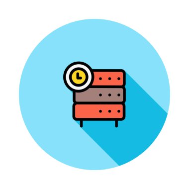 ağ paylaşım simgesi çizimi 