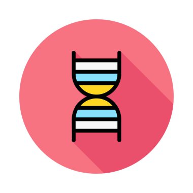 basit iş simge vektör çizim 