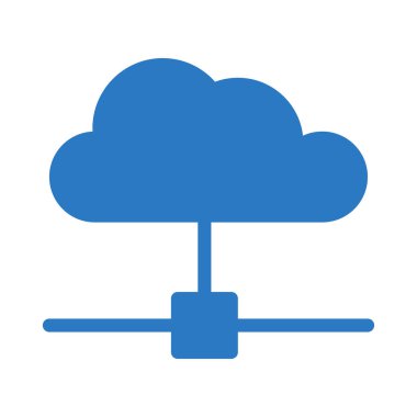 ağ paylaşım simgesi çizimi 