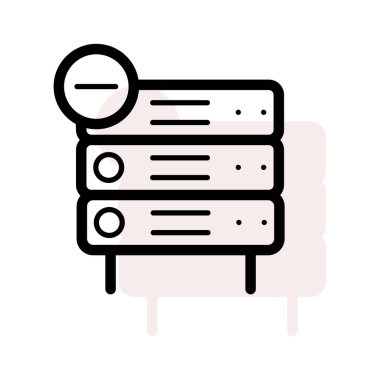 ağ paylaşım simgesi çizimi 