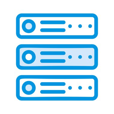 ağ paylaşım simgesi çizimi 