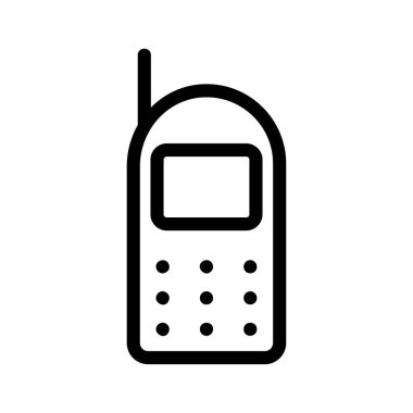 ağ paylaşım simgesi çizimi 