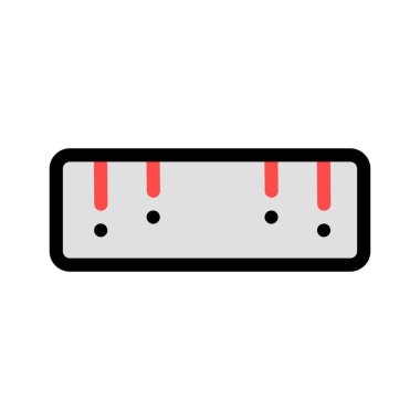 ağ paylaşım simgesi çizimi 