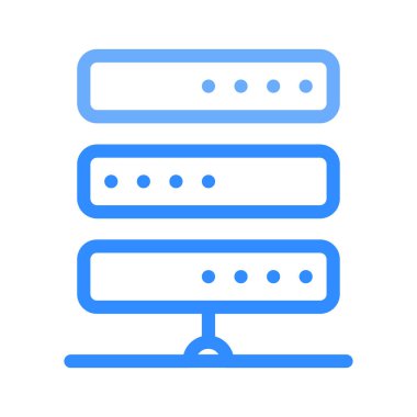 ağ paylaşım simgesi çizimi 