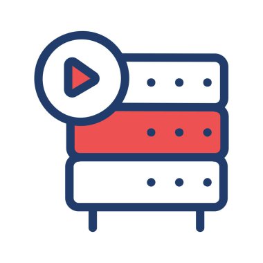 ağ paylaşım simgesi çizimi 