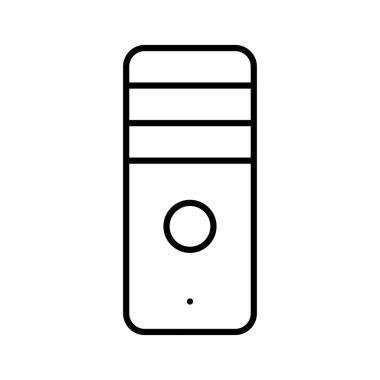 ağ paylaşım simgesi çizimi 