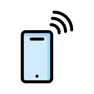 ağ paylaşım simgesi çizimi 