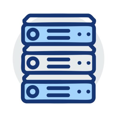 ağ paylaşım simgesi çizimi 