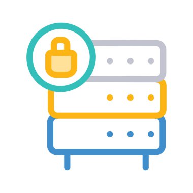 ağ paylaşım simgesi çizimi 