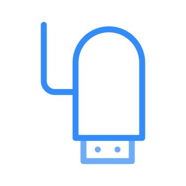 ağ paylaşım simgesi çizimi 