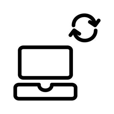 ağ paylaşım simgesi çizimi 