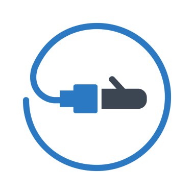 ağ paylaşım simgesi çizimi 